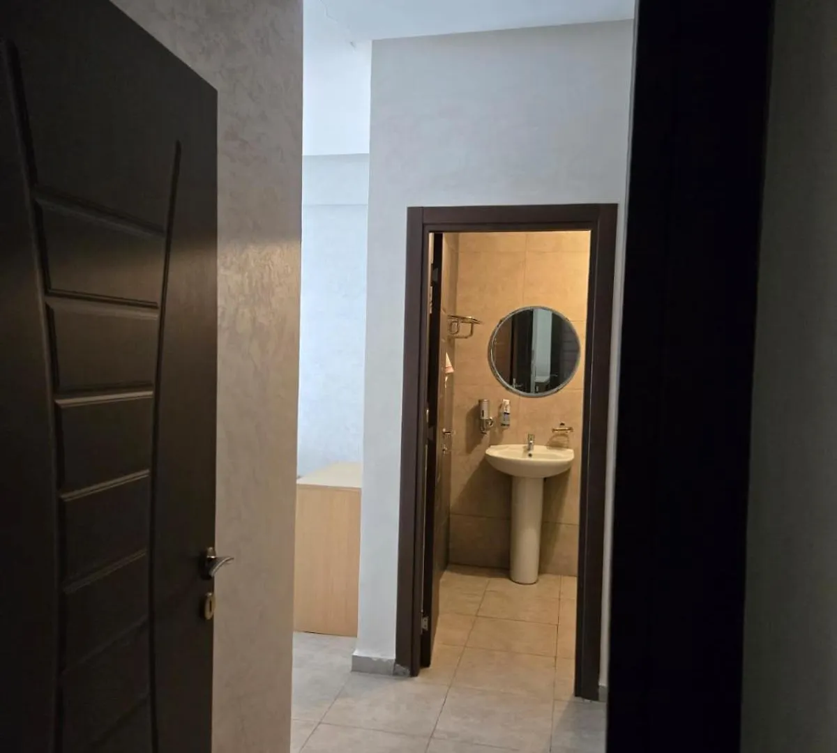Appartement A Targa Marrakesh 0*,  Marocco