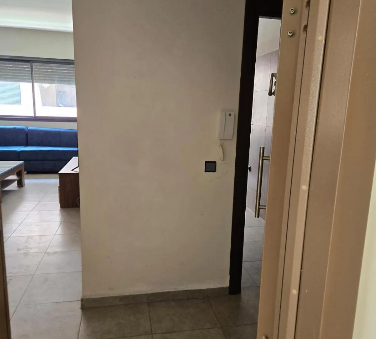 Appartement A Targa マラケシュ モロッコ
