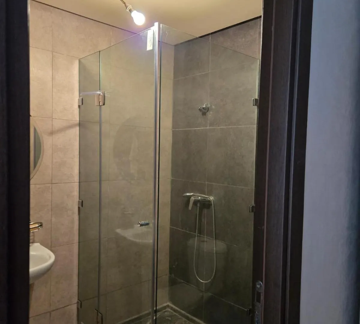 Appartement A Targa マラケシュ アパート