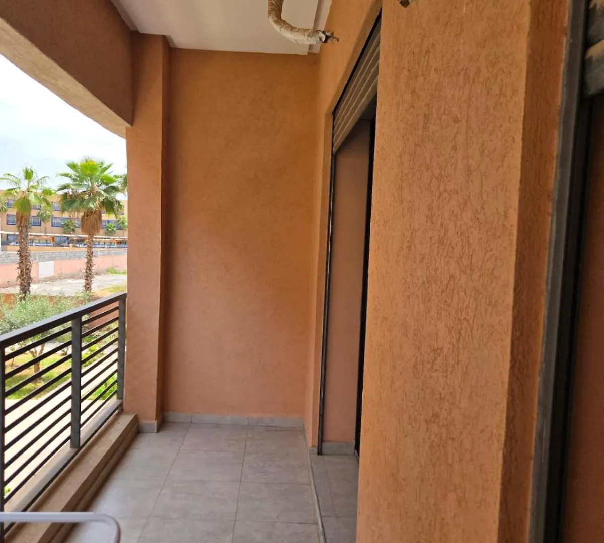Appartement A Targa マラケシュ