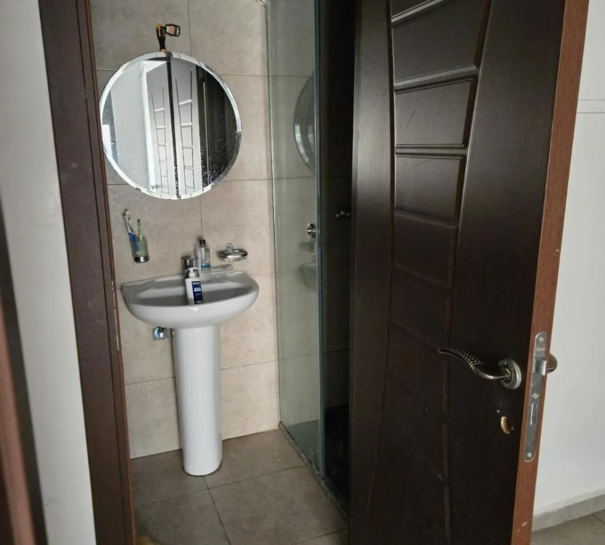 アパート Appartement A Targa マラケシュ モロッコ