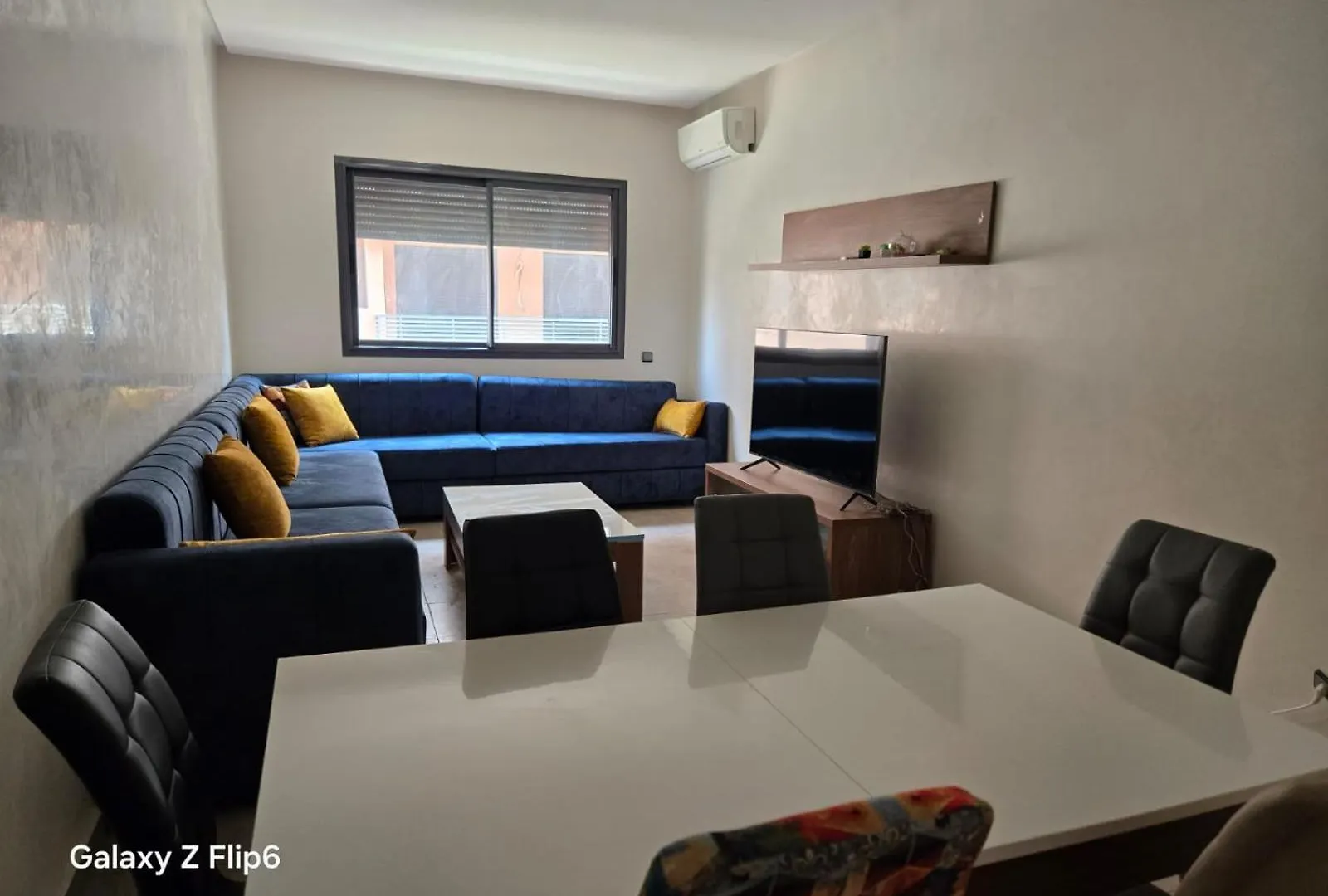 Appartement A Targa マラケシュ